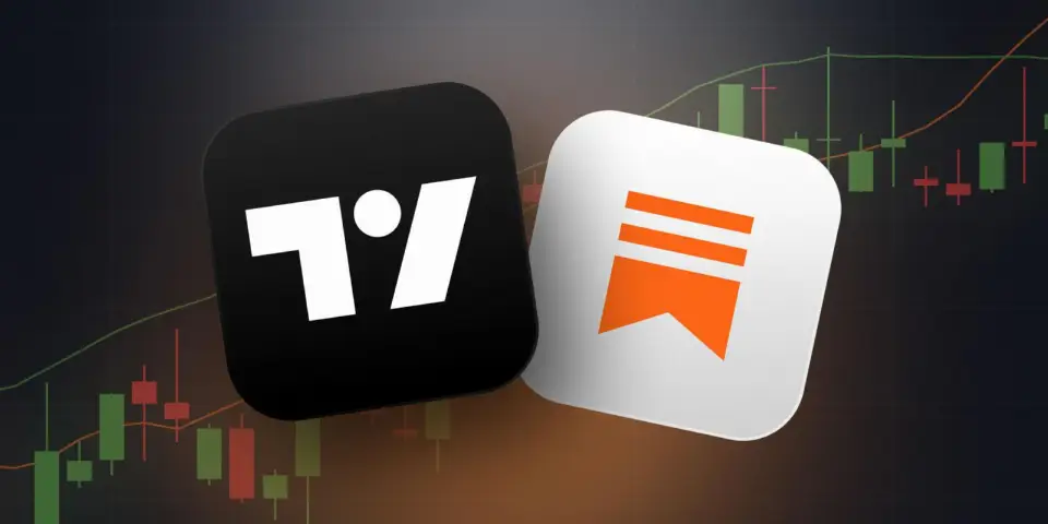 TradingView 与 Substack 达成合作,将高级图表组件集成至写作功能