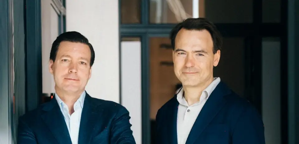 Danske Bank 加入 Citi 和 BNP Paribas,成为 United Fintech 第三家机构投资者
