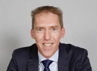 DHF Capital 任命 Erik Boekel 为首席商务官