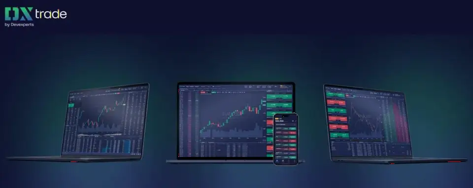 Devexperts 升级 DXtrade XT 平台,新增多币种账户支持