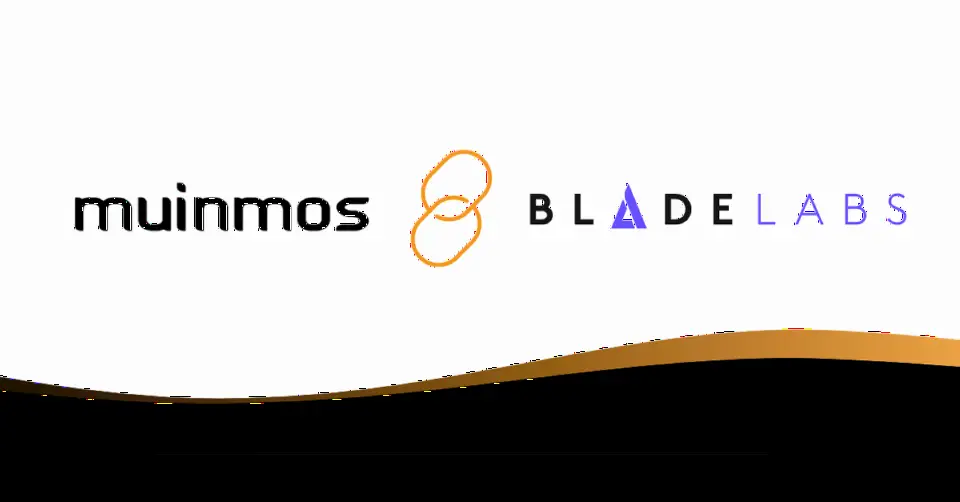 Muinmos与Blade Labs合作,为Web3提供KYC解决方案
