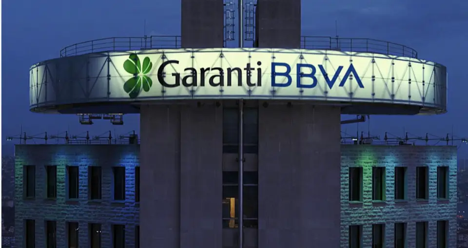 Garanti BBVA加密应用新增AVAX币支持