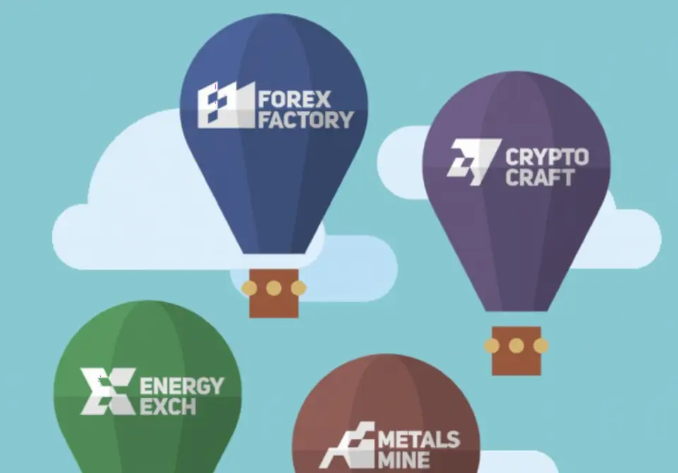 Forex Factory 推出专属经济事件页面,深化财经日历服务