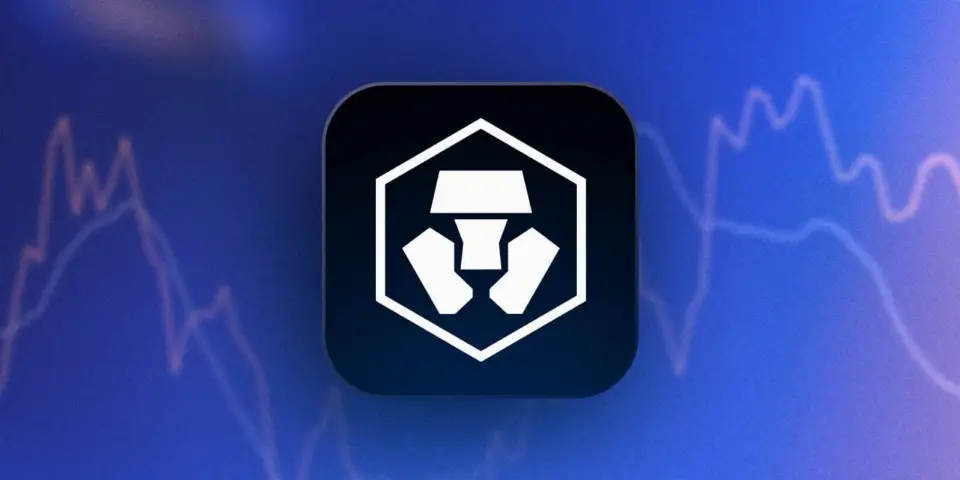 TradingView 新增 Crypto.com 数据源,加密市场覆盖再扩大