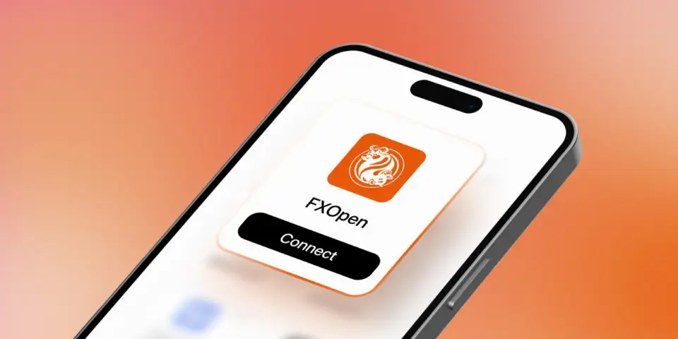 FXOpen 扩大与 TradingView 的整合,现已支持移动端应用