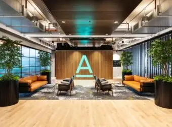 Alpha Group International 加入富时250指数