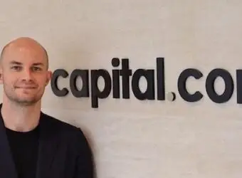 Capital.com中东CEO Tarik Chebib专访:MENA扩张、AI与交易未来