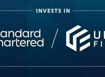 渣打银行投资United Fintech,加速资本市场数字化转型