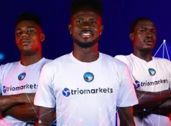 TrioMarkets 赞助 Enyimba FC,瞄准非洲交易者