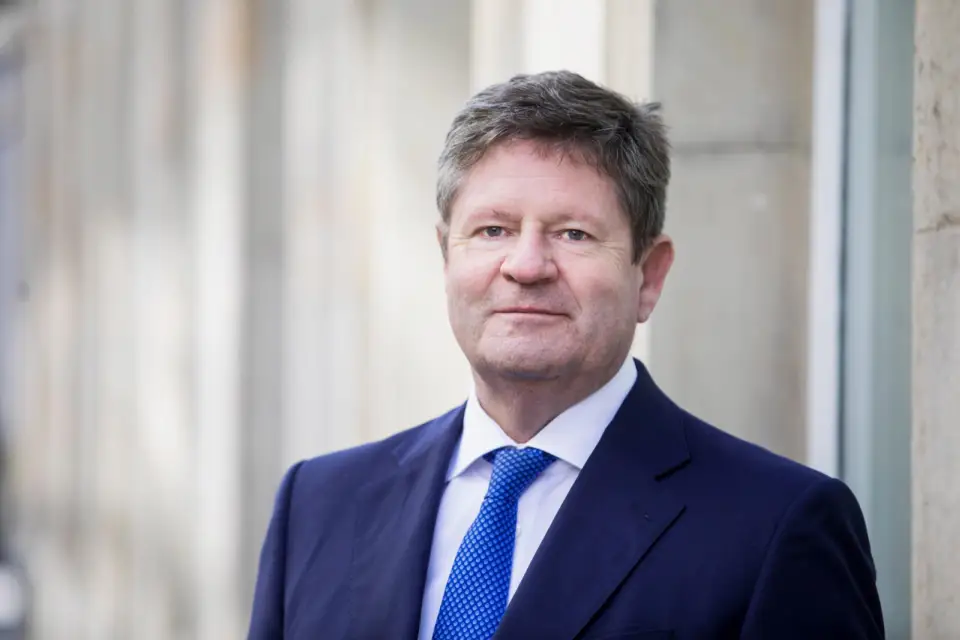 Danske Bank首席财务官Stephan Engels宣布退休,Cecile Hillary接任