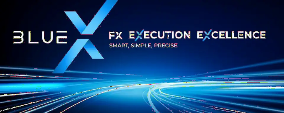 BlueCrest旗下BlueX外汇EMS交易平台正式上线,首批交易已执行