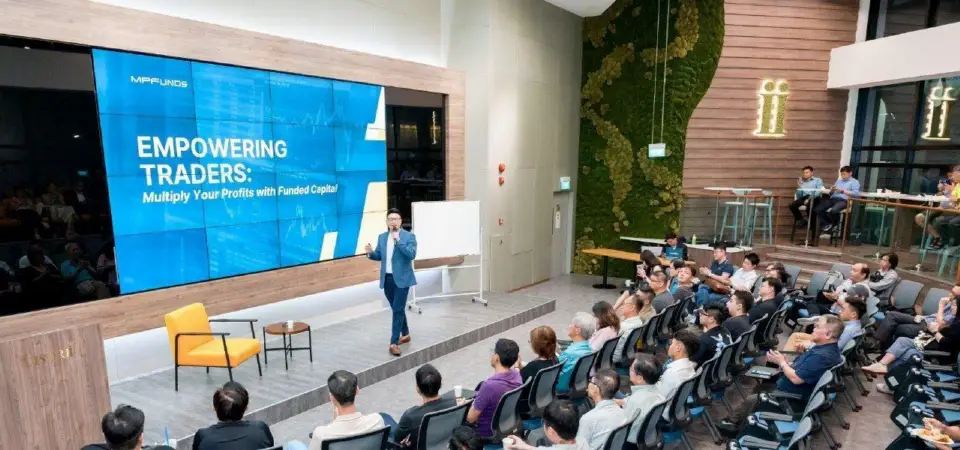 新加坡自营交易公司MPFunds宣布关闭,创始人称银行终止服务与A轮融资失败