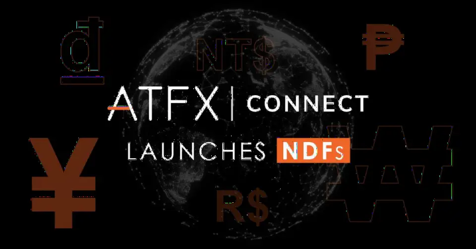 ATFX Connect 推出无本金交割远期外汇(NDF)产品