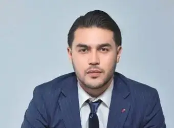 独家:TopFX 聘请 Kyriakos Karamanis 担任业务发展主管