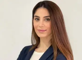 独家:26 Degrees 塞浦路斯/EMEA CEO Riana Chaili 离职