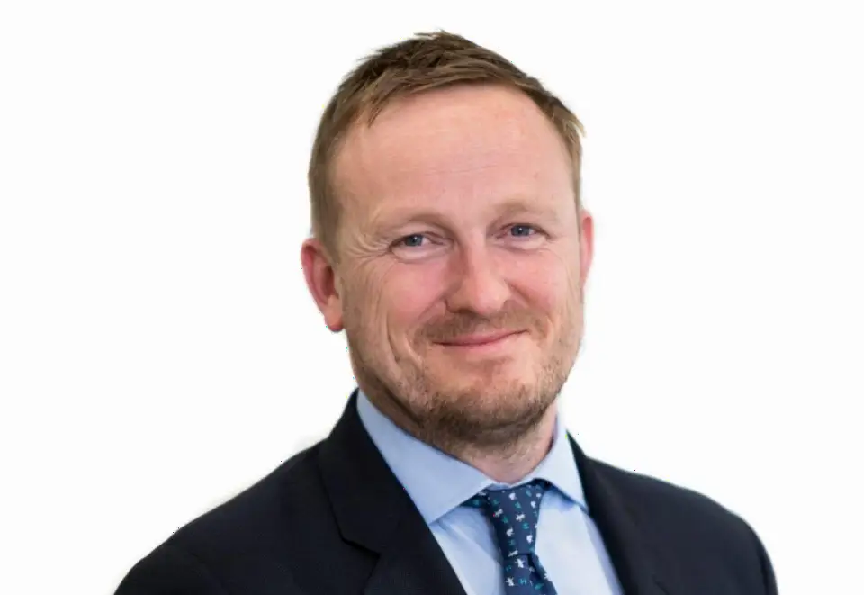 Daniel Maguire 加入 Tradeweb 董事会