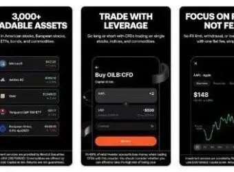 Revolut 进军欧盟差价合约交易,推出 Revolut Invest 品牌