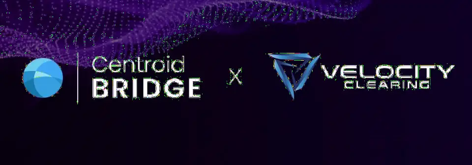 Centroid Bridge 集成 Velocity Clearing,拓展美国股票、ETF 和期权市场连接