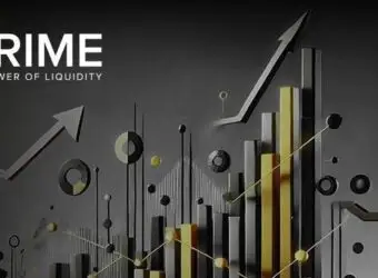IXO Prime 2024年存款增长157%,交易量上升57%
