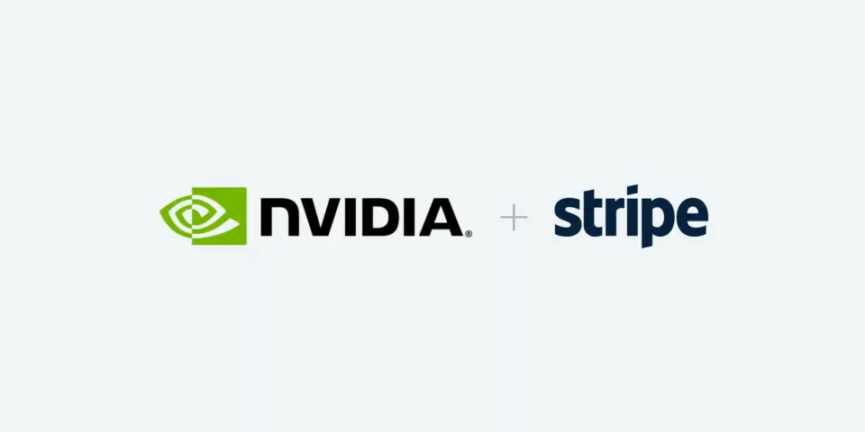 Stripe与NVIDIA合作推进AI能力,提升欺诈检测