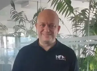 HFM 任命 Samer Alkhaldi 为中东及北非地区业务发展主管