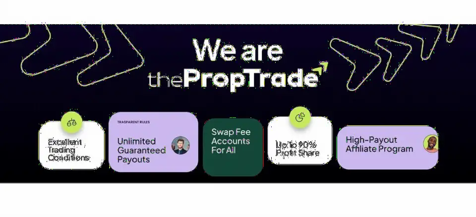 BDSwiss前CRO Andreas Andreou离职,在迪拜创立自营交易公司thePropTrade