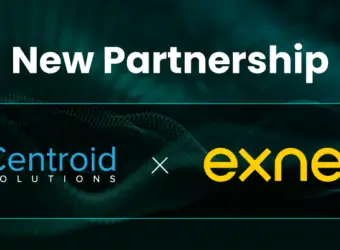 Exness 选择 Centroid Bridge 强化流动性服务