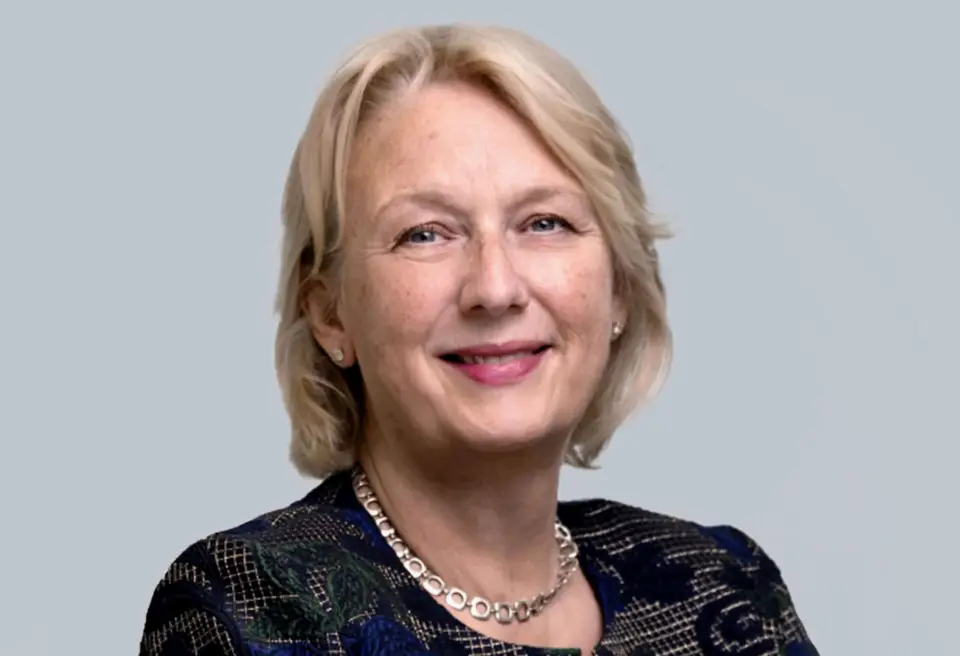 Jayne-Anne Gadhia 接替 Clive Kahn 出任 Alpha Group 非执行主席