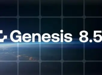 Genesis 应用平台发布 8.5 版本,推出全新应用预览工具 Genesis Start