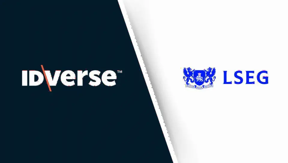LSEG 携手 IDVerse 构建身份验证新基建,打击数字深度伪造欺诈