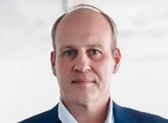 Taskize 任命 Diederik Geeraerts 为首席执行官