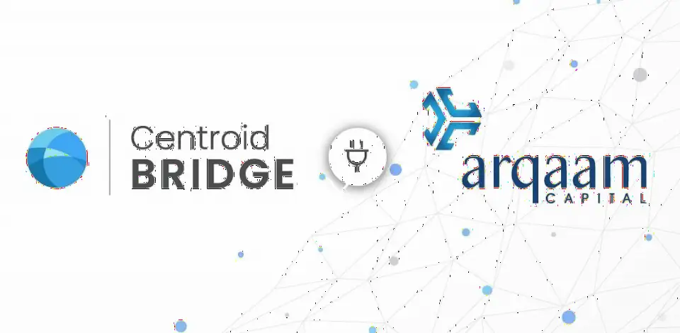 Centroid Solutions 完成与迪拜经纪商 Arqaam Capital 的整合