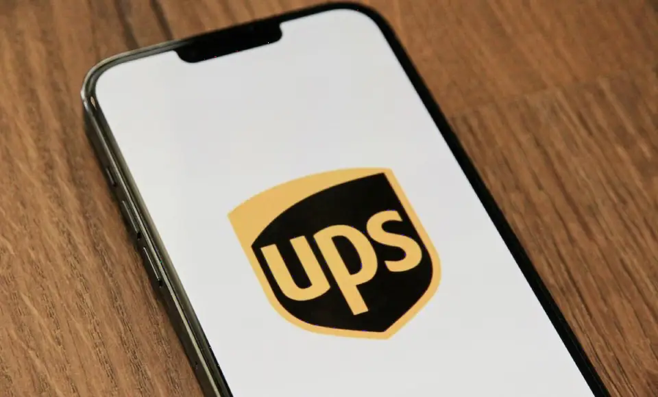 UPS因会计违规被SEC罚款4500万美元
