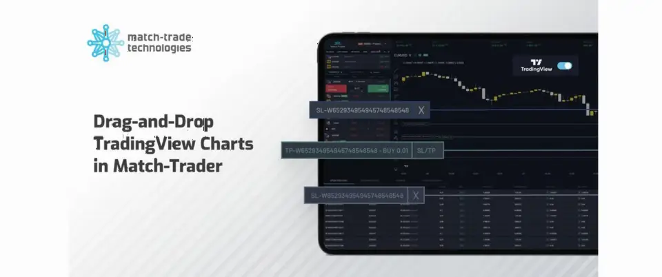Match-Trader平台2024年11月更新:新增TradingView拖拽图表、社交交易推送通知