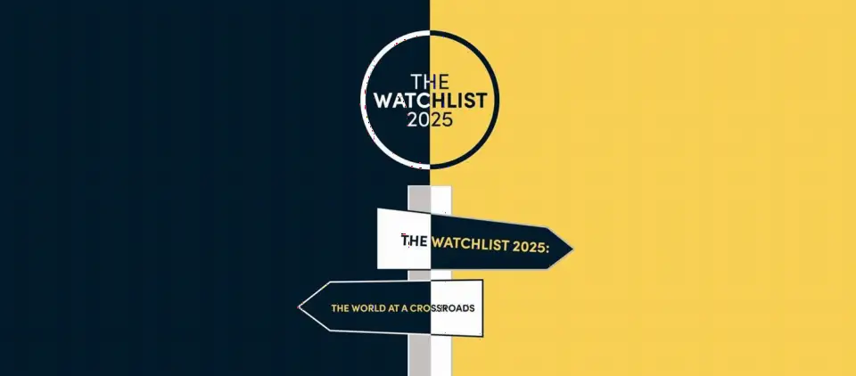 Finalto发布2025年观察名单:在变化的世界中识别风险与机遇