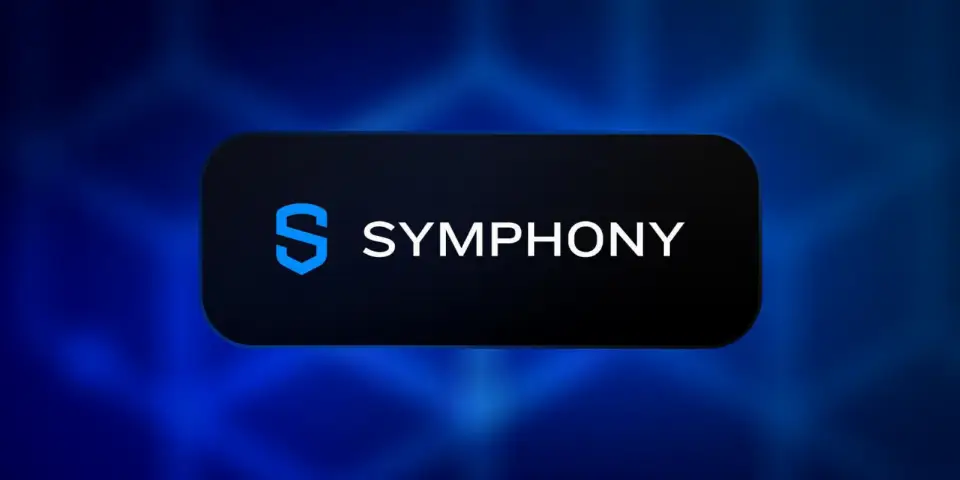 TradingView 与 Symphony 达成合作,为金融专业人士提供市场研究新工具