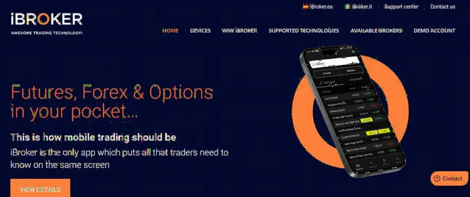 西班牙衍生品经纪商iBroker通过Equiduct Apex新增股票和ETF交易