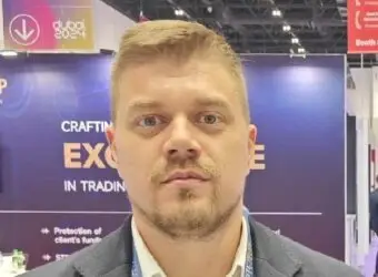 独家:Trive International CEO Vladimir Syrov离职,创立Zeholding