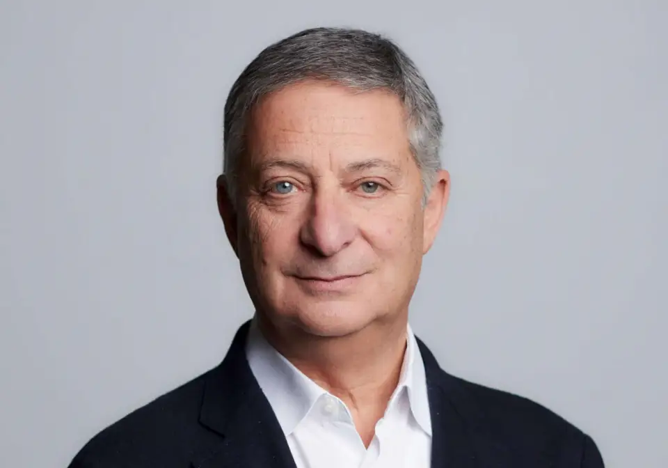 Clive Kahn 正式出任 Alpha Group International 首席执行官