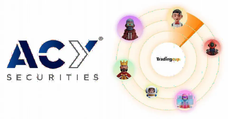 ACY Securities 旗下 Tradingcup 跟单交易扩展至 MT5 平台