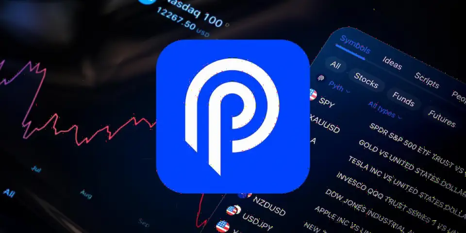 Revolut 加入 Pyth Network 成为数据发布商,为超80个区块链生态提供数字资产价格数据