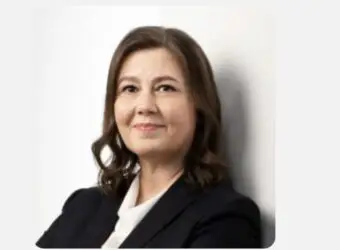 Euroclear Sweden 任命 Hanna Vainio 为首席执行官
