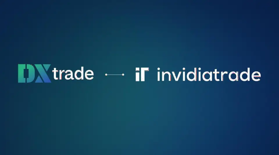 Invidiatrade 新增 DXtrade 交易平台,并集成 AI 助手 Devexa