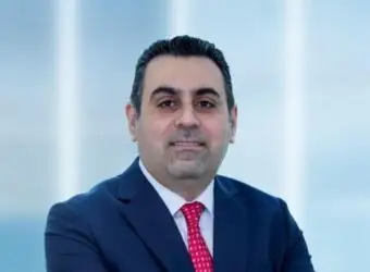 Accuindex 任命 Nael Saleh 为首席执行官