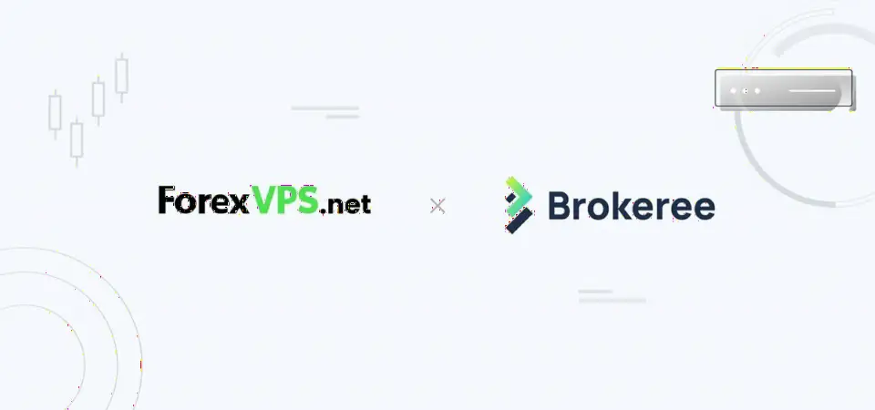 ForexVPS.net 与 Brokeree Solutions 达成整合合作,为经纪商提供高端托管基础设施