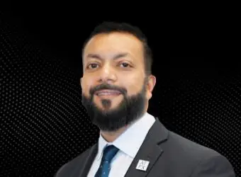 ATFX Connect 任命 FXCM 前高管 Mohammed Khan 为首席运营官