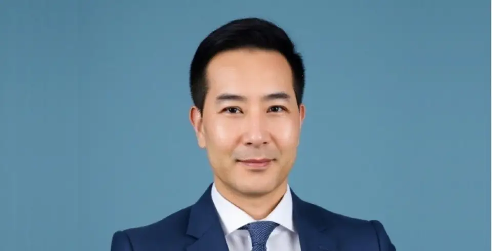 独家:花旗外汇高管 Charles Han 加入太盟投资集团任董事总经理