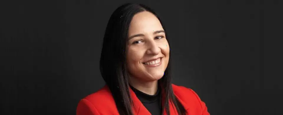 Axi 聘请 Pavlina Charalampous 担任赞助营销主管