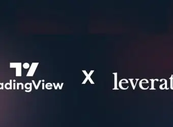 Leverate 集成 TradingView 图表，增强其经纪商解决方案