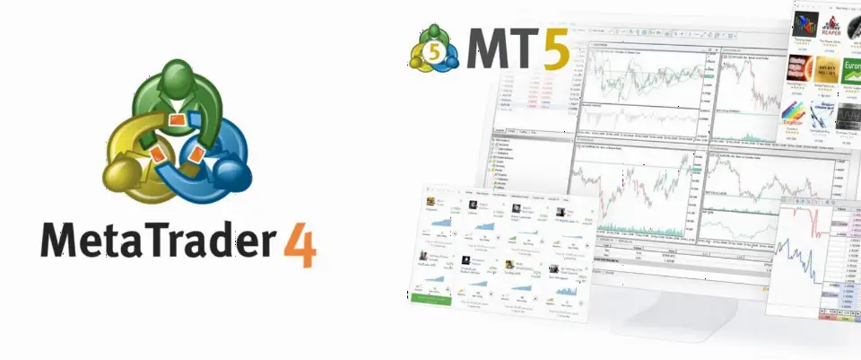 MetaTrader 4 与 MetaTrader 5 核心差异解析